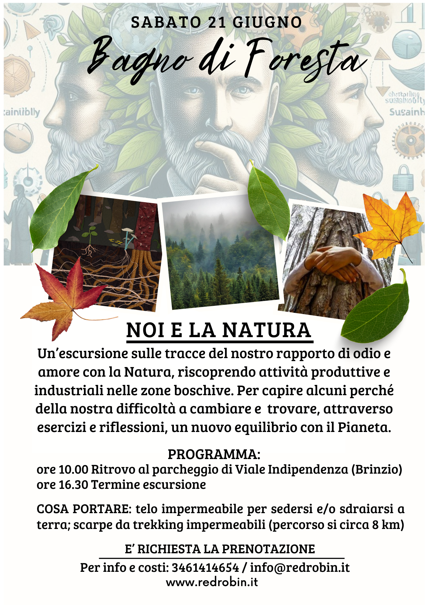 BAGNI DI FORESTA (21-06-25)