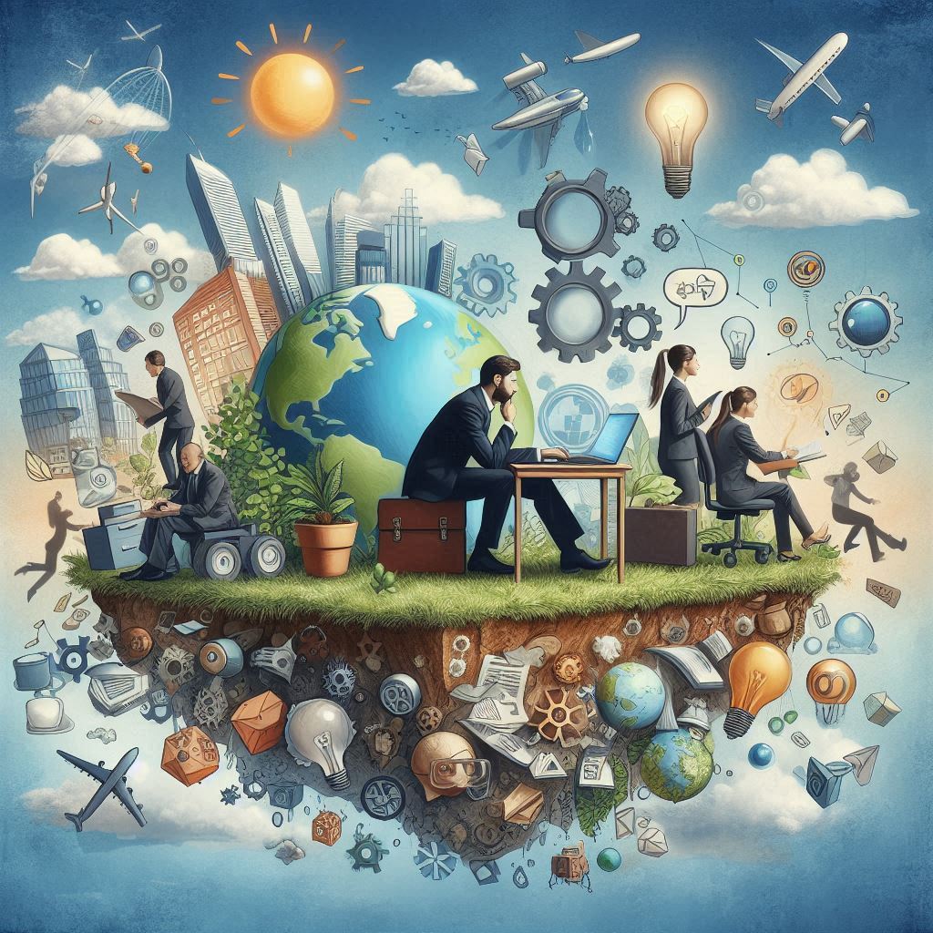 pensare e agire sostenibile sul lavoro e nella vita privata (3) pensare e agire sostenibile sul lavoro e nella vita privata (3)
