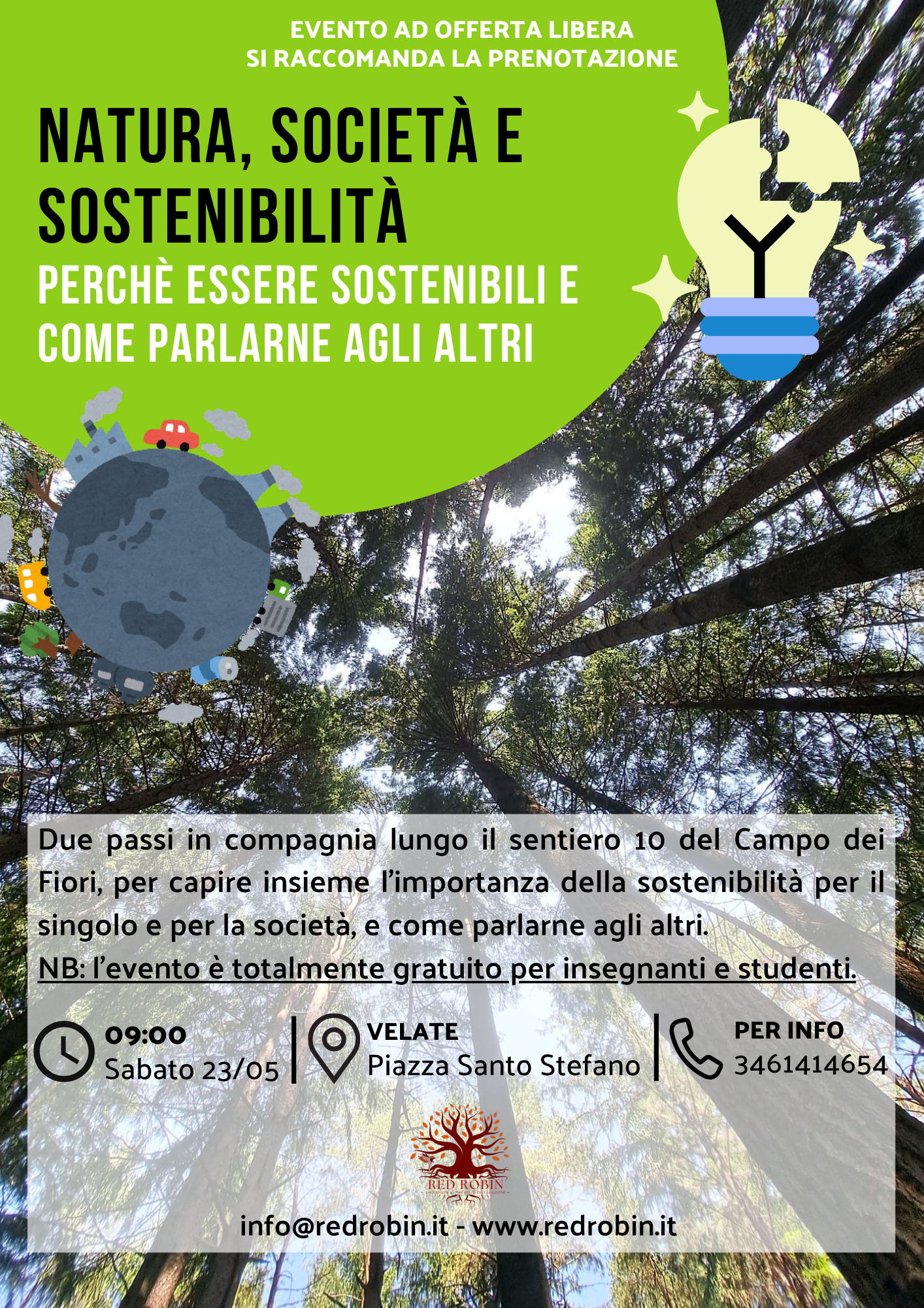 LOCANDINA Passeggiata 23-05